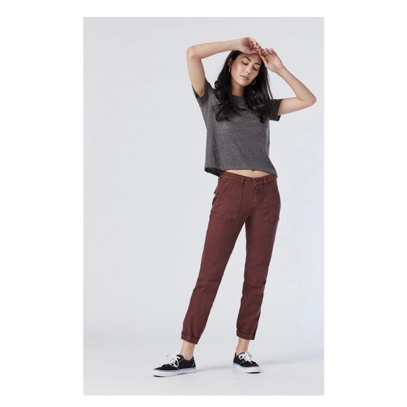 2 pair of jeans and 1 shorts New with tags Mavi Jeans, Joggers and shorts - Picture 9 of 17